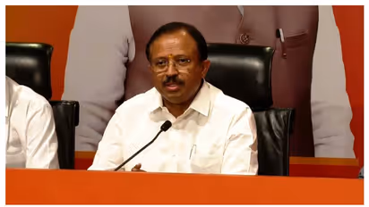 'അനിൽ രാഷ്ട്രീയ താൽപ്പര്യങ്ങൾക്കപ്പുറം രാജ്യ താൽപ്പര്യം ഉയർത്തിപ്പിടിക്കുന്നയാൾ'; വി മുരളീധരൻ