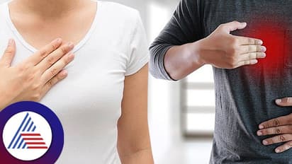 இயற்கையாகவே நெஞ்செரிச்சல் அபாயத்தை குறைக்கலாம்.. சிம்பிள் டிப்ஸ் இதோ..