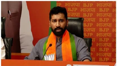 ಪಾದ್ರಿ ಸೂಚನೆ, ಪ್ರಧಾನಿ ಕರೆ; ಅನಿಲ್ ಆ್ಯಂಟಿನಿ ಬಿಜೆಪಿ ಸೇರಿದ ಹಿಂದಿನ ಕಾರಣ ಬಿಚ್ಚಿಟ್ಟ ತಾಯಿ!