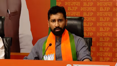 അനിൽ ആന്റണി ലോക്സഭ സ്ഥാനാർത്ഥി? സംസ്ഥാനത്ത് നിന്ന് മത്സരിപ്പിക്കാൻ ബിജെപി ആലോചന