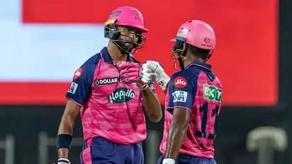 'സഞ്ജുവിന് ആ വലിയ ത്യാഗം ചെയ്യാനാകുമോ? പടിക്കലിന് സഹായകരമാകും'; വിലയിരുത്തി സഞ്ജയ് മഞ്ജരേക്കര്