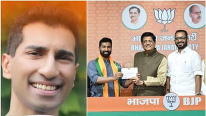 ബിബിസിയിൽ തുടങ്ങി, സുരേന്ദ്രന് ലൈക്ക്, രാഹുലിന് കുത്ത്, മോദിക്കും സ്മൃതിക്കും പ്രശംസ; 'ഡിജിറ്റൽ' വഴി ബിജെപിയിൽ