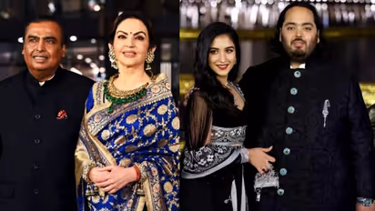 ആഡംബരത്തിന്റെ അവസാന വാക്ക്! അനന്ത് അംബാനിയുടെ വാച്ചിന്റെ വില പുറത്ത് 