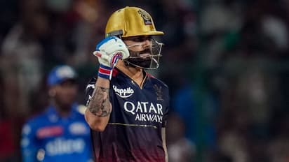 IPL 2023: 'At times, even Virat Kohli....' - Harsha Bhogle's opinion has fans divided