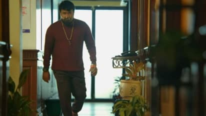 'എലോണി' ന്റെ വേള്‍ഡ് ടെലിവിഷൻ പ്രീമിയര്‍ ഏഷ്യാനെറ്റില്‍