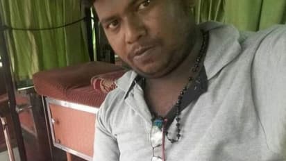 വാമനപുരം നദിയിൽ കുളിക്കാനിറങ്ങിയ യുവാവ് മുങ്ങിമരിച്ചു