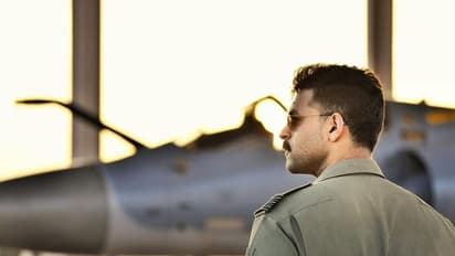 VT 13... లుక్ అదిరిందిగా! లేటెస్ట్ అప్డేట్ ఇదే!