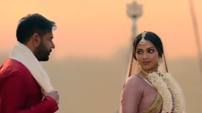 അജയ് ദേവ്ഗണ് ചിത്രത്തില് അമലാ പോള് നായിക, ഗാനം പുറത്ത്