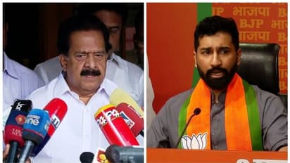 'തീരുമാനം അപക്വം'; അനില് ആന്റണിയുടെ രാഷ്ട്രീയമാറ്റം കേരളത്തില് ഒരു ചലനവും ഉണ്ടാക്കില്ലെന്ന് ചെന്നിത്തല