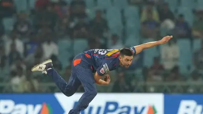IPL 2023: 'Had a bit of unfinished business' - LSG's Mark Wood recalls his unimpressive debut 5 seasons back