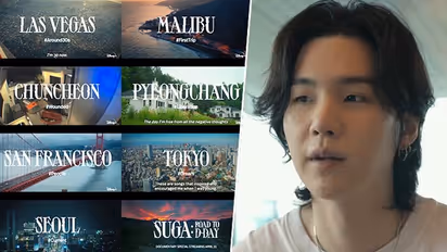 'Suga: Road To D-Day' Trailer Twitter Review: BTS Army goes gaga; hail K-pop star as 'fire breathing dragon'