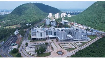 ఆ మార్క్ అందుకున్న మంగళగిరి ఎయిమ్స్.. ప్రధాని మోడీ అభినందన