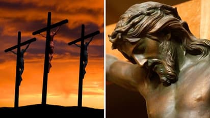Good Friday 2023: History and significance behind this pious day