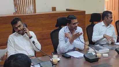 ಉಡುಪಿ: ನಿಯಮ ಉಲ್ಲಂಘಿಸುವ ಪ್ರಿಂಟಿಂಗ್ ಪ್ರೆಸ್‌ ವಿರುದ್ಧ ಕಠಿಣ ಕ್ರಮ, ಡಿಸಿ ಕೂರ್ಮಾರಾವ್