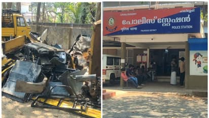 പ്രവാസ ജീവിതം അവസാനിപ്പിച്ച് മടങ്ങി, ശേഷം വാഹന മോഷണം 'തൊഴിലാക്കി' സുഹൃത്തുക്കൾ; ഒടുവിൽ പൊലീസ് പിടിയിൽ