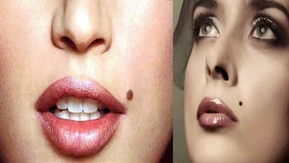 ஜாதகம் மட்டுமில்ல உங்க மச்சம் கூட சொல்லிடும் உங்க  அதிர்ஷ்டததை!  