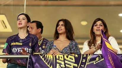 IPL 2023 ಕೇವಲ 123 ರನ್‌ಗೆ ಆಟ ಅಂತ್ಯ, ಆರ್‌ಸಿಬಿಗೆ ಮೊದಲ ಸೋಲಿನ ಆಘಾತ!