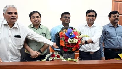 ಜಾಲತಾಣಗಳ ಮೇಲೆ ಆಯೋಗ ಹದ್ದಿನಕಣ್ಣು: ಸೂರ್ಯಸೇನ್‌ 