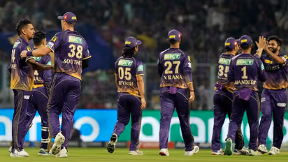 മൂന്നാം ജയം തേടി ഗുജറാത്ത് ടൈറ്റന്‍സ്; ആത്മവിശ്വാസത്തോടെ കൊല്‍ക്കത്ത നൈറ്റ് റൈഡേഴ്‌സ്- സാധ്യത ഇലവന്‍