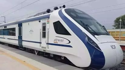 ತಿರುಪತಿಗೆ ಇನ್ನು ವಂದೇ ಭಾರತ್‌ ರೈಲು: ಇಂದು ಪ್ರಧಾನಿ ಮೋದಿ ಚಾಲನೆ