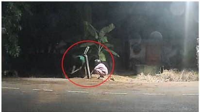 പുളിങ്കുന്നിൽ സാമൂഹ്യവിരുദ്ധർ പൊതുവഴിയും പൊതുകിണറും നശിപ്പിച്ചതായി പരാതി