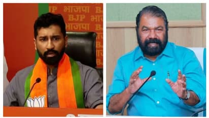 'നമുക്കൊരു സന്തോഷവുമില്ല'; വിക്കറ്റ് പരാമർശം, വിക്കറ്റെണ്ണി ശീലിച്ചവരോട് ചൂണ്ടിക്കാട്ടിയതെന്ന് ശിവന്‍കുട്ടി