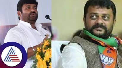 ಧಾರವಾಡದಿಂದಲೇ ವಿನಯ್‌ ಕಣಕ್ಕೆ, ಹುಸಿಯಾಯ್ತು ಸಿಎಂ ವಿರುದ್ಧ ಸ್ಪರ್ಧೆ