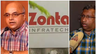 ವಿವಾದಾತ್ಮಕ ಝೊಂಟಾ ಕಂಪನಿಗೆ ಸರ್ಕಾರಿ ಗುತ್ತಿಗೆ, ಕೇರಳ ವೇಸ್ಟ್ ಮ್ಯಾನೇಜ್ಮೆಂಟ್‌ನಲ್ಲಿ ಭ್ರಷ್ಟಾಚಾರದ ದುರ್ವಾಸನೆ!