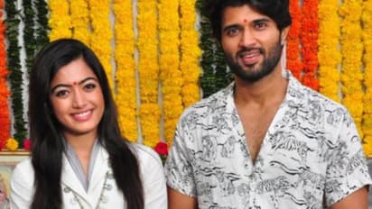 വിജയ് ദേവെരകൊണ്ടയുമായി ഡേറ്റിംഗിലോ?, ഇതാണ് രശ്മിക മന്ദാനയുടെ പ്രതികരണം