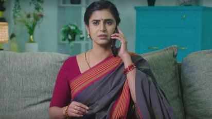 Intinti Gruhalakshmi: తల్లిని తలుచుకొని ఎమోషనల్ అయిన తులసి.. సరస్వతికి క్షమాపణలు చెప్పిన నందు?