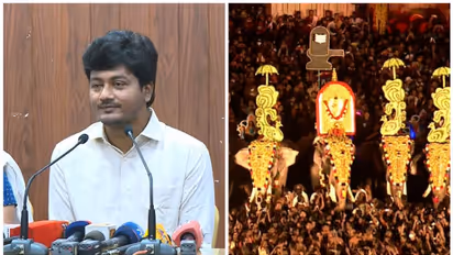 തൃശൂർ പൂരത്തിന് കർശന സുരക്ഷ, പെസോയുടെ നിർദ്ദേശം പൂർണ്ണമായി പാലിച്ച് വെടിക്കെട്ട്: കളക്ടർ കൃഷ്ണതേജ