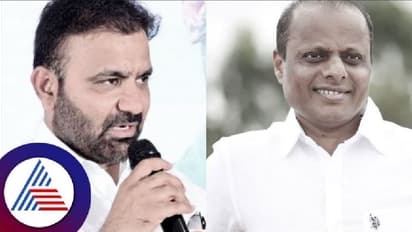 ಕಲಘಟಗಿ: ಕಾಂಗ್ರೆಸ್ ಟಿಕೆಟ್ ವಂಚಿತ ನಾಗರಾಜ ಛಬ್ಬಿ ಇಂದು ರಾಜೀನಾಮೆ ಸಾಧ್ಯತೆ