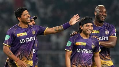 IPL 2023: 'Very tough to pick him' - KKR head coach Pandit all-praise for Suyash's heroics against RCB