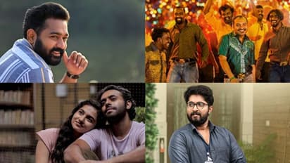 'രോമാഞ്ചം' മാത്രമല്ല; ഒടിടിയില് എത്തിയ പുതിയ മലയാള സിനിമകള്