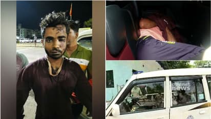 ട്രെയിന്‍ തീവയ്പ് കേസിലെ പ്രതിയെ റിമാന്‍ഡ് ചെയ്തേക്കും,ആശുപത്രി ഡിസ്ചാർജ്  മെഡിക്കൽ ബോർഡ് യോഗത്തിനു ശേഷം