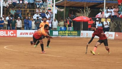 ಕೊಡವ ಹಾಕಿ ನಮ್ಮೆ: ಇಂದು ಸೆಮಿಫೈನಲ್ ಫೈಟ್