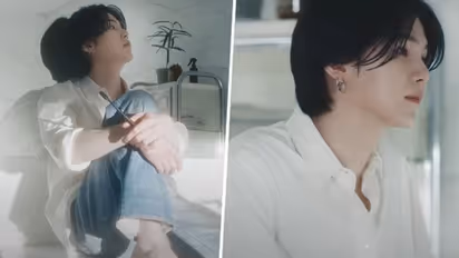 Suga's awaited pre-release single 'People: Part 2' is OUT; fans hail K-pop icon as 'purest boy to exist'