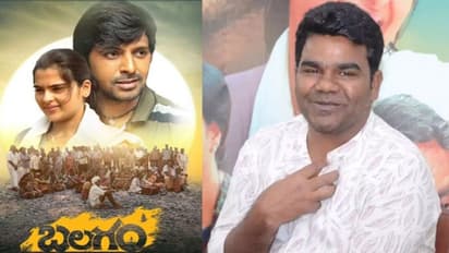 జబర్దస్త్ గుర్తింపు నాకు వద్దు, ఎన్టీఆర్ మూవీలో ఆ సీన్ నాదే.. బాంబు పేల్చిన బలగం వేణు, హాట్ కామెంట్స్ 