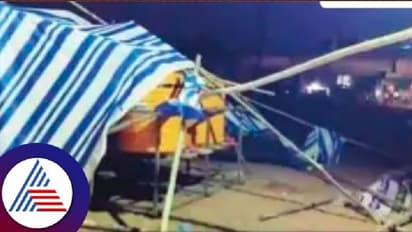 ಕೊಪ್ಪಳ: ಕೊಲೆ ಬೆದರಿಕೆ, ದಯಾಮರಣಕ್ಕೆ ರಾಜ್ಯಪಾಲರಿಗೆ ಅರ್ಜಿ!