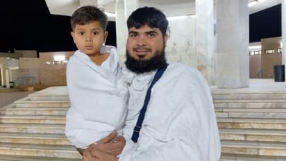 സൗദി അറേബ്യയില്‍ കാറുകൾ കൂട്ടിയിടിച്ച് കുട്ടികളടക്കം അഞ്ച് ഇന്ത്യക്കാർ മരിച്ചു