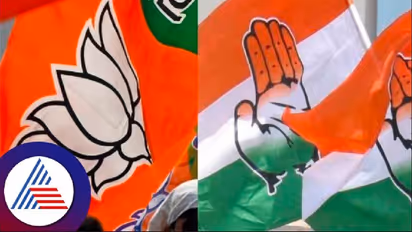 ಕೊಪ್ಪಳ: ಕಾಂಗ್ರೆಸ್ ಅಭ್ಯರ್ಥಿ ಘೋಷಣೆ, ಬಿಜೆಪಿಯಲ್ಲಿ ಇನ್ನೂ ಗಲಿಬಿಲಿ!