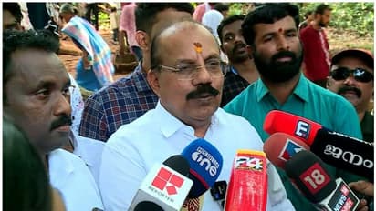 'ബിജെപിയിലേക്ക് മക്കൾ മാത്രമല്ല കാരണവന്മാരും വരും'; ഇടതുപക്ഷത്ത് നിന്നും ആളുകൾ വരുമെന്ന് എ എൻ രാധാകൃഷ്ണൻ