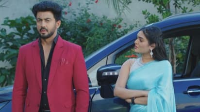 Ennenno Janmala Bandham: మాజీ భార్యకి తల తిరిగిపోయే సమాధానం ఇచ్చిన యష్.. మాళవిక ని రెచ్చగొడుతున్న అభి!