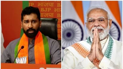 പ്രധാനമന്ത്രി കേരളത്തിലേക്ക്; 'യുവം' സമ്മേളനത്തിൽ മോദിക്കൊപ്പം അനിൽ ആന്റണിയും പങ്കെടുക്കും