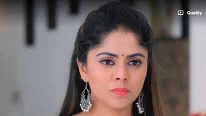 Brahmamudi: రుద్రాణి మీద పగ తీర్చుకున్న అపర్ణ.. కిడ్నాప్ కి గురైన స్వప్న?