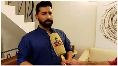 'രാജ്യത്തെ വഞ്ചിക്കുന്നത് കോൺ​ഗ്രസ്; രാജ്യതാത്പര്യം സംരക്ഷിക്കുന്ന ഏക പാർട്ടി ബിജെപി': അനിൽ ആന്റണി