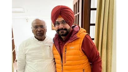 Karnataka Election Result 2023 ಭ್ರಷ್ಟಾಚಾರ, ಕಮಿಷನ್ ರಾಜಕೀಯಕ್ಕೆ ವಿರುದ್ದವಾಗಿ ಸಿಕ್ಕ ಗೆಲುವು: ನವಜೋತ್ ಸಿಂಗ್ ಸಿಧು