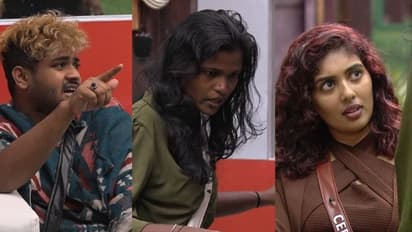 താനൊരു 'കോമണര്‍' ആണെന്ന് ഗോപിക; ഇനി അത് പറയരുതെന്ന് ബിഗ് ബോസില്‍ സഹമത്സരാര്‍ഥികള്‍