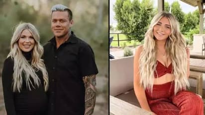 മകളുടെ രൂപത്തിലും പ്രായത്തിലുമുള്ള യുവതിയെ വിവാഹം കഴിച്ചു, പിതാവിന് രൂക്ഷവിമർശനം