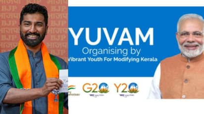 അനിൽ ഒരു തുടക്കം മാത്രം,ലോക്സഭാതെരഞ്ഞെടുപ്പിന് മുമ്പ് അമ്പരിപ്പിക്കുന്ന വരവുകൾ ഇനിയുമേറെയുണ്ടാകുമെന്ന് ബിജെപി 